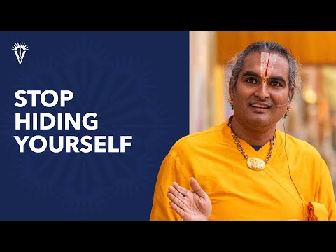 Видео: Раскрыть наше истинное «Я» | Paramahamsa Vishwananda