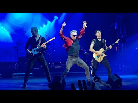 Видео: Санкт-Петербург, ДС "Юбилейный" (09.11.2019)