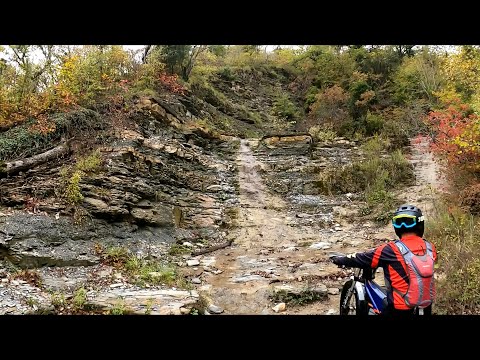 Видео: 14 октября 2025 г.  Водопады+