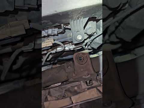 Видео: ЗАМЕНА РАДИАТОРА Nissan Murano 2012 года!