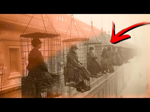 Видео: Редкие исторические фотографии, которые перевернут ваше представление о прошлом