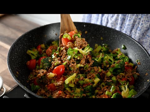 Видео: 🔥😋 Боже, как вкусно! Этот рецепт пикантного фарша сведет вас с ума!