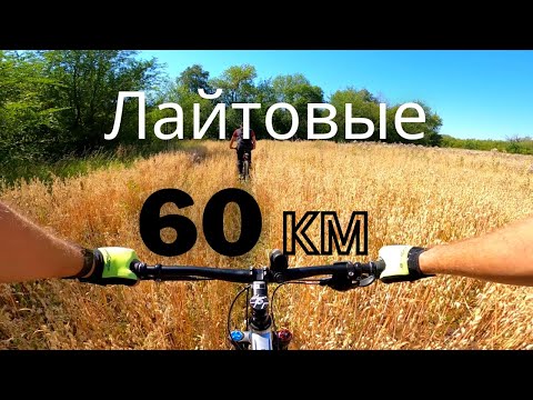 Видео: Субботняя покатушка / Самара