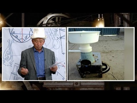 Видео: Чилистен / #24 / 03.06.16 / НТС / ОЙЛОП-ТАБУУЧУЛАР