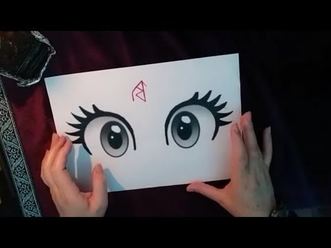 Видео: Лечим глазки 👀