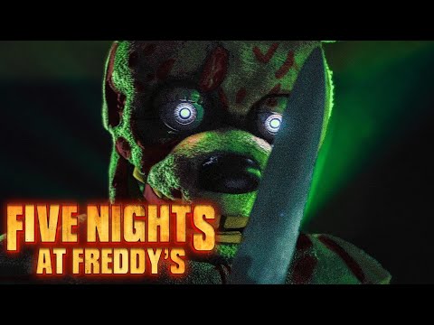 Видео: ФНАФ 2 ФИЛЬМ - МОТИВЫ АФТОНА И ГЕНРИ ЭМИЛИ