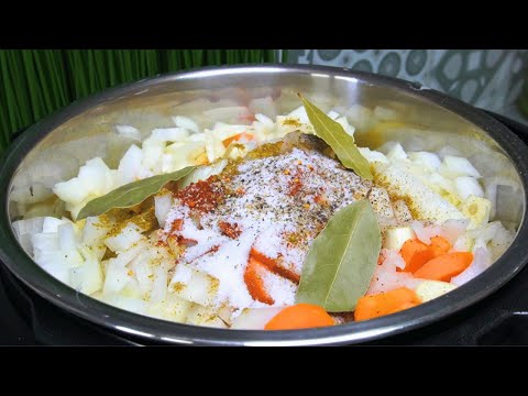 Видео: Картошка в скороварке Instant Pot  без заморочек! Вкусно и просто!