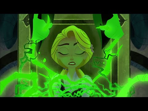Видео: Кукла колдуна|Sorcerer's Doll [AMV]