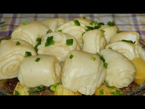 Видео: Штрудель ( ГАЛУШКИ) с Мясом, Капустой и Картошкой. Любимое блюдо. Пальчики оближешь!