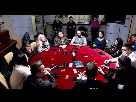 Видео: Классическая Мафия. Игры клуба "Большая Игра". Рейтинг 2. 15.11.2019