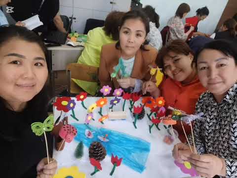 Видео: 5 апреля 2025 г.