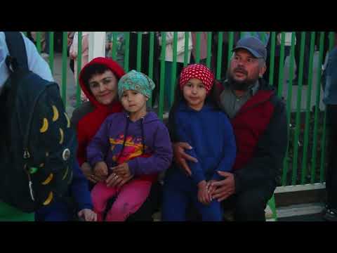 Видео: День молодежи Бураево 2022