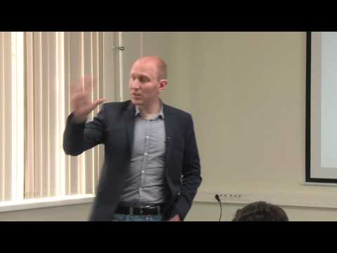 Видео: Лекция Елисея Константиновича Осина. СДВГ у детей и подростков. часть 2