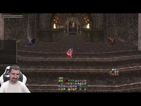 Видео: Копия видео "Lineage II - Olympiad - GS127 -  [NC America, Naia]"