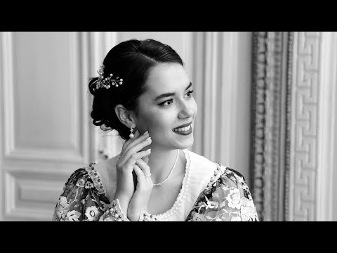 Видео: Казеева Екатерина - Горькая моя Родина| «Оптинская весна» 2024