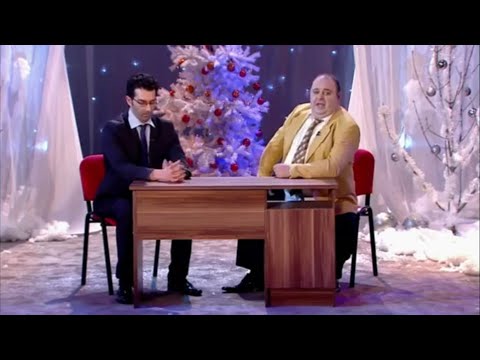 Видео: Ценко Цаков - 31.12.2012
