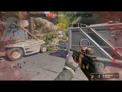 Видео: ПОМОГИТЕ ВЫБРАТЬ ГАН... (#22)