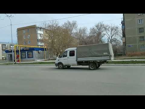 Видео: г. житикара.  26 апреля 2022 г. мкр. 2