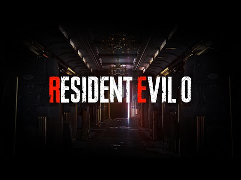 Видео: №24 МАРАФОН РЕЗИДЕНТОВ С ЧИПАЕМ - RESIDENT EVIL 0 (ТАЩИМ ЗЕРОХУ НА ХАРДЕ) - СТРИМ #390
