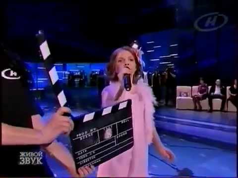 Видео: Пакуль Сабрына Бабшукова / Перазагрузка-2 на АНТ