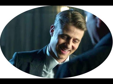 Видео: Готэм-Шутеечки CRACK #4