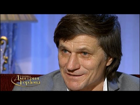 Видео: Василий Рац. "В гостях у Дмитрия Гордона". 1/2 (2015)