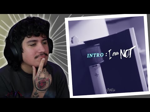 Видео: СУБТИТРЫ!!! | STRAY KIDS - Я НЕ ВСТУПИТЕЛЬНОЕ ВИДЕО ПЕРВАЯ РЕАКЦИЯ!