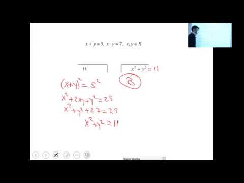 Видео: 01  ЖРТга даярдоо  Математика  ЖРТ суроолорун чыгаруу