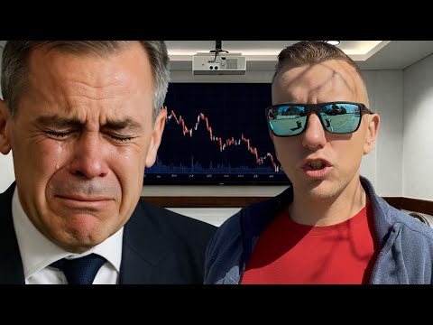 Видео: Перевыборы в Канаде: всё уже решено? 🤯