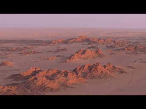 Видео: Их газрын чулуу - Хаврын аялал.