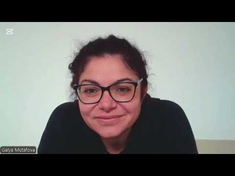 Видео: От лекоатлетиката до анорексията и обратно. Историята на Илиянка