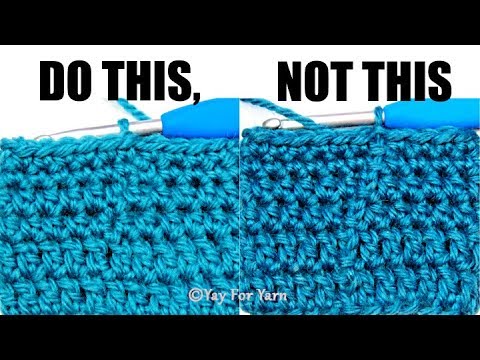 Видео: ОРИГИНАЛЬНОЕ ВИДЕО - Вязание крючком НЕВИДИМОЕ СОЕДИНЕНИЕ по кругу - Бесшовное невидимое соединит...