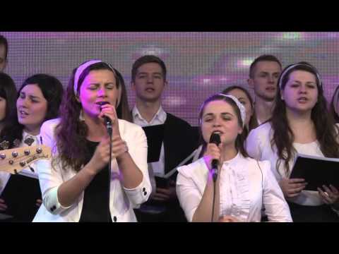 Видео: Мой в небе край родной