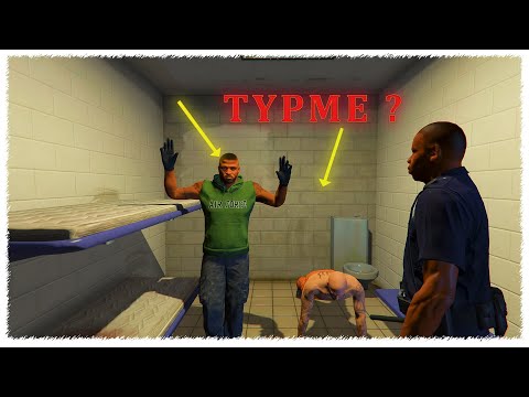 Видео: ДЖОННИ ТҮРМЕГЕ ТҮСТІ  (GTA V)