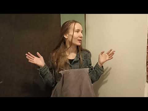 Видео: Депрессия. Моя история, 1 часть: как так получилось