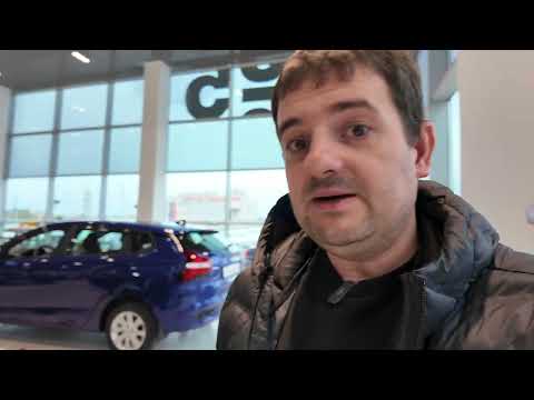 Видео: Lada Iskra - цены в автосалонах шокируют!