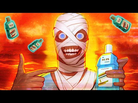 Видео: ▼ МНЕ ПОМЫЛИ РОТ 👁️👄👁️