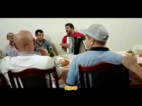 Видео: Талантливые люди Агула, старинная Агульская