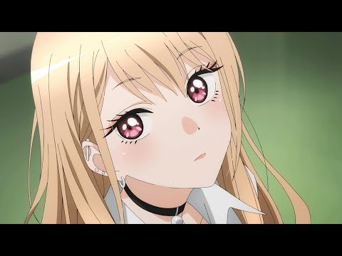 Видео: [AMV] Аниме клип - Ты пахнешь мятой
