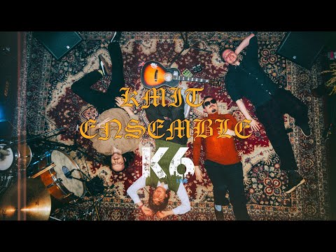 Видео: Kmit-ansambl: K6 Live — live show | Другі эпізод (восеньскі вайб і "маленькая" музыка)