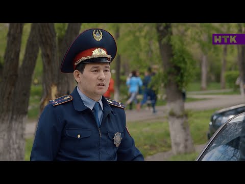 Видео: Патруль - Бог прощает, а я оформляю!