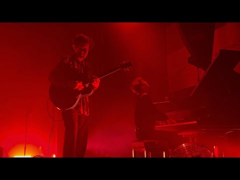 Видео: SHORTPARIS – О, как небо чёрно + OST Русское невероятное (Shenzhen, B10 Club, 22.05.2025)