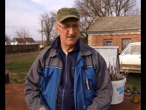 Видео: Прививка яблони в домашних, сельских условиях  Мой опыт.