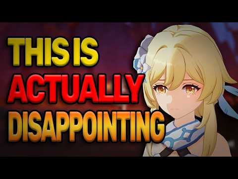 Видео: VA Genshin EN потенциально действовали ХУЖЕ, чем просто издевательства...