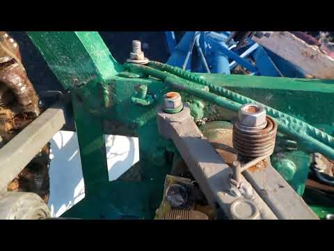 Видео: ВРШ с электроприводом