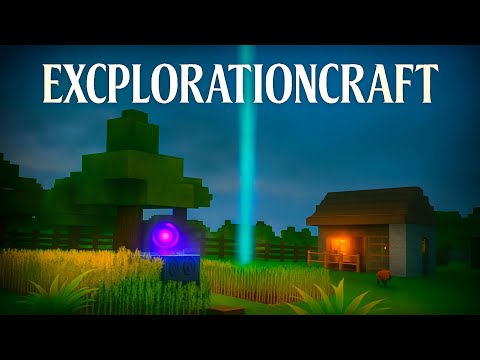 Видео: ⚔️ ExplorationCraft — ФАРМ, БИТВА И ПУТЕШЕСТВИЕ 🌍 | ЧАСТЬ 3