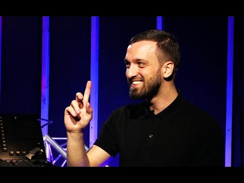 Видео: Интервью программе «Люди света: Давид Мисакян».