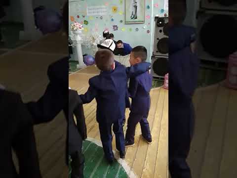 Видео: Манас Ата мектеби