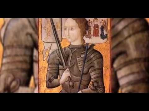 Видео: Замки Франции. Амбуаз