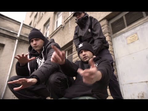 Видео: СЕКТА x BUNTA x IMERA - Сафари (prod. JS productions & Looperman)